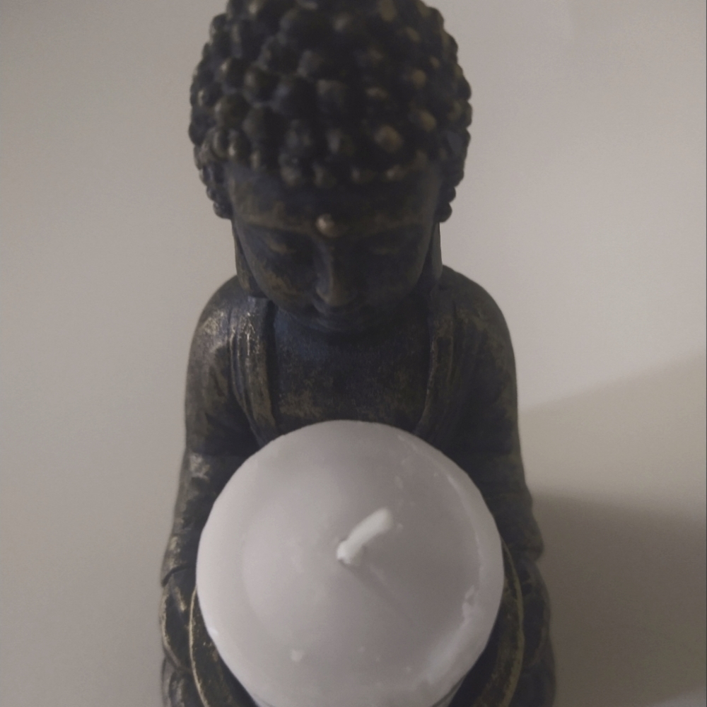 Buddha